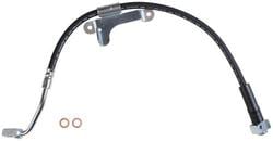 BrakeBest 23-5/16 Inch Brake Hose  image