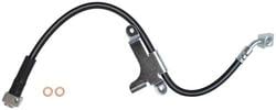 BrakeBest 23-1/4 Inch Brake Hose  image