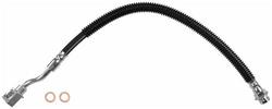 BrakeBest 18-1/4 Inch Brake Hose  image