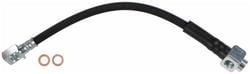 BrakeBest 13-3/8 Inch Brake Hose  image