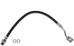BrakeBest 16-3/4 Inch Brake Hose  image