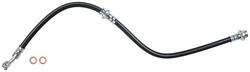 BrakeBest 23-1/8 Inch Brake Hose  image