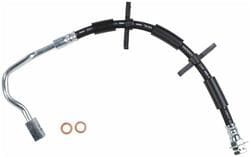 BrakeBest 16-5/8 Inch Brake Hose  image