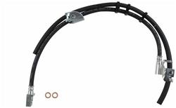 BrakeBest 23-15/16 Inch Brake Hose  image