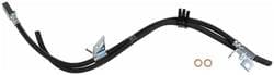 BrakeBest 23-15/16 Inch Brake Hose  image
