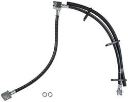 BrakeBest 33-7/8 Inch Brake Hose  image