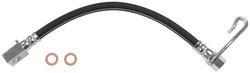 BrakeBest 11-5/8 Inch Brake Hose  image