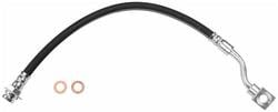 BrakeBest 16-5/8 Inch Brake Hose  image