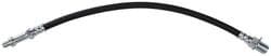 BrakeBest 17-3/16 Inch Brake Hose  image