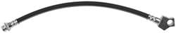 BrakeBest 15-1/4 Inch Brake Hose  image