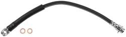 BrakeBest 15-1/4 Inch Brake Hose  image