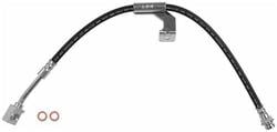 BrakeBest 22-15/16 Inch Brake Hose  image
