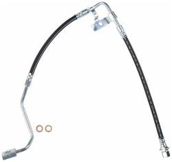 BrakeBest 31 Inch Brake Hose  image
