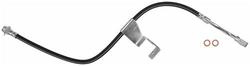 BrakeBest 25-13/16 Inch Brake Hose  image