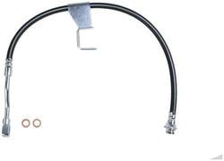 BrakeBest 25-13/16 Inch Brake Hose  image