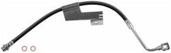 BrakeBest 22-9/16 Inch Brake Hose  image