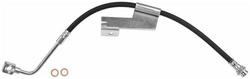 BrakeBest 22-9/16 Inch Brake Hose  image