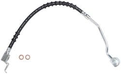 BrakeBest 21-1/8 Inch Brake Hose  image