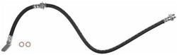 BrakeBest 25-7/8 Inch Brake Hose  image