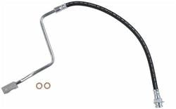 BrakeBest 23-5/16 Inch Brake Hose  image