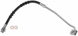BrakeBest 17-11/16 Inch Brake Hose  image