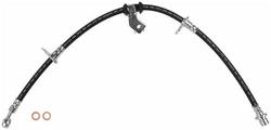BrakeBest 26-15/16 Inch Brake Hose  image