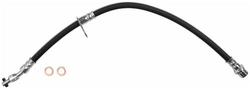 BrakeBest 18-15/16 Inch Brake Hose  image
