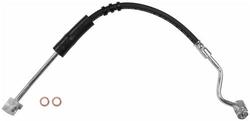 BrakeBest 19-1/2 Inch Brake Hose  image