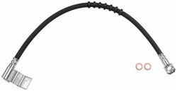 BrakeBest 19-3/8 Inch Brake Hose  image