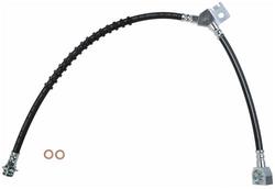 BrakeBest 29-9/16 Inch Brake Hose  image