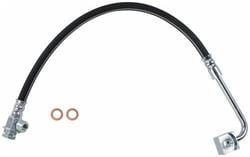 BrakeBest 20-9/16 Inch Brake Hose  image
