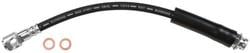 BrakeBest 12-9/16 Inch Brake Hose  image