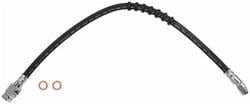 BrakeBest 19-11/16 Inch Brake Hose  image