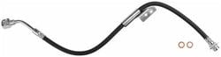 BrakeBest 23-3/4 Inch Brake Hose  image