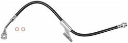 BrakeBest 23-3/4 Inch Brake Hose  image