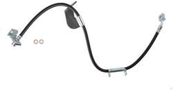 BrakeBest 32-15/16 Inch Brake Hose  image