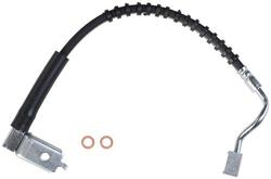 BrakeBest 20-3/16 Inch Brake Hose  image