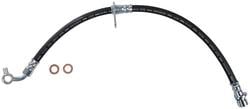 BrakeBest 19-5/16 Inch Brake Hose  image