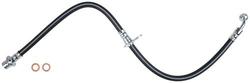 BrakeBest 23-11/16 Inch Brake Hose  image