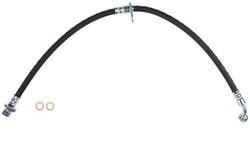 BrakeBest 23-11/16 Inch Brake Hose  image