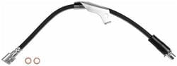 BrakeBest 19-1/8 Inch Brake Hose  image