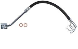 BrakeBest 15-1/4 Inch Brake Hose  image