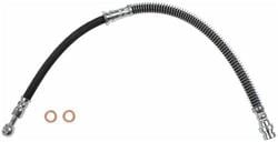 BrakeBest 19-5/8 Inch Brake Hose  image