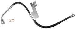 BrakeBest 25-1/8 Inch Brake Hose  image
