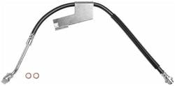 BrakeBest 24-15/16 Inch Brake Hose  image