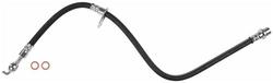 BrakeBest 23-1/2 Inch Brake Hose  image