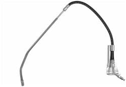 BrakeBest 30-3/8 Inch Brake Hose  image