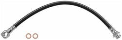 BrakeBest 15-5/16 Inch Brake Hose  image