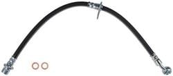 BrakeBest 19 Inch Brake Hose  image