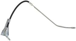 BrakeBest 28-13/16 Inch Brake Hose  image